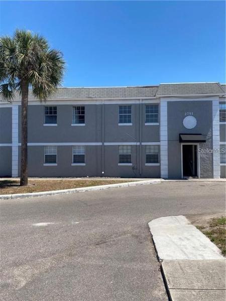 CATALINA ISLES CONDO