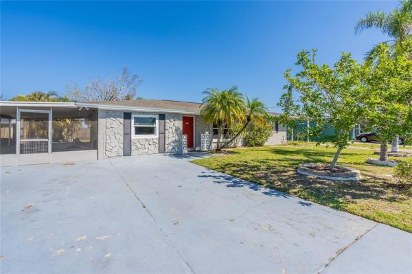 APOLLO BEACH UNIT ONE PT ONE