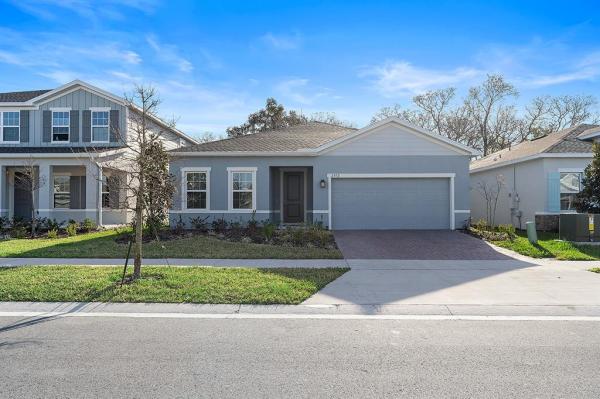 CREEKSIDE AT BOGGY CREEK PH 3