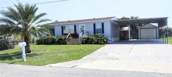 TAYLOR CRK ISLES SEC 03