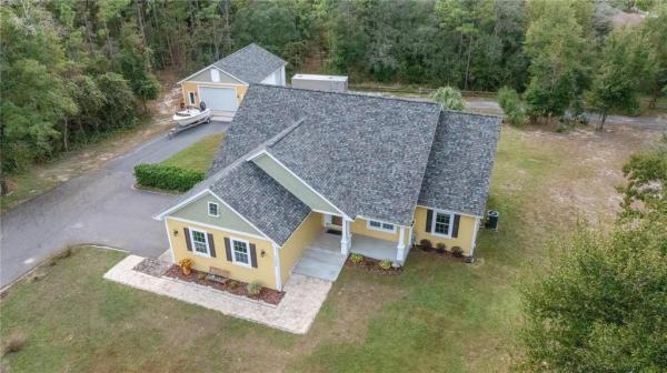 TIMBERLANE ESTATES REVISED