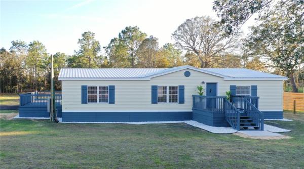 6604 - MINI FARMS NORTHWEST