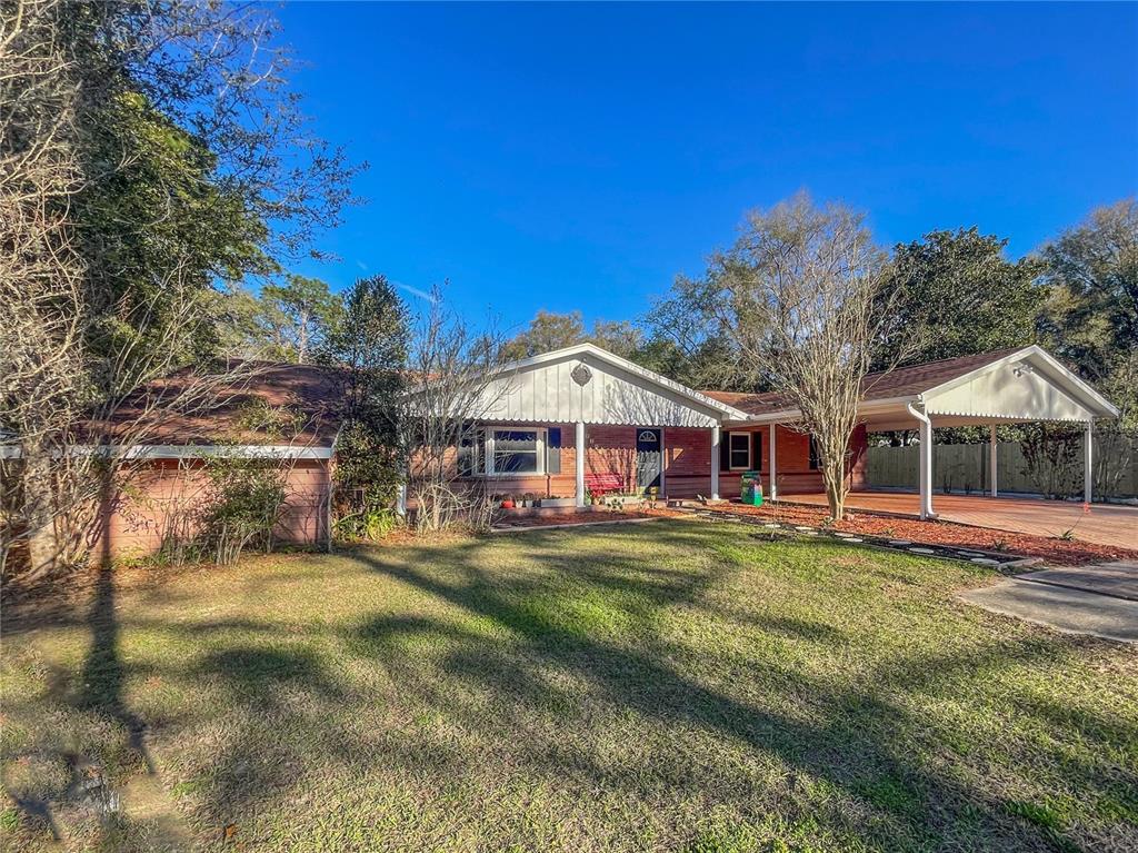 POTTERFIELDS MAYFAIR GULF STREAM ACRES - фото