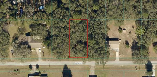 RAINBOW LAKES ESTATE