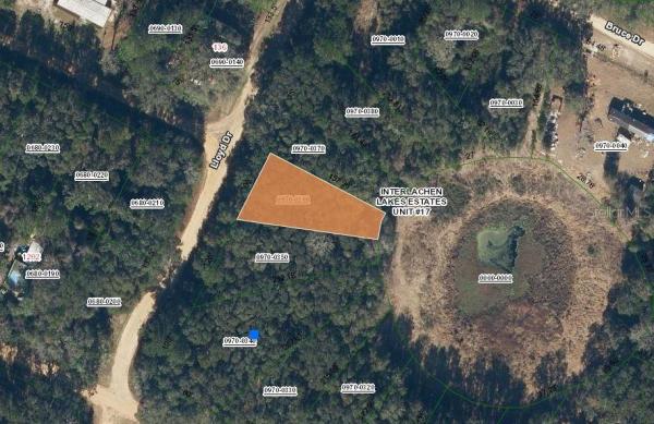 INTERLACHEN LAKES ESTATES