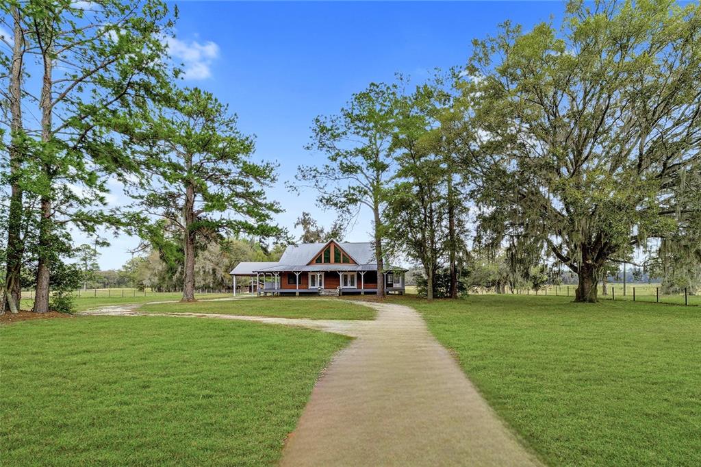 SHELL POND - фото