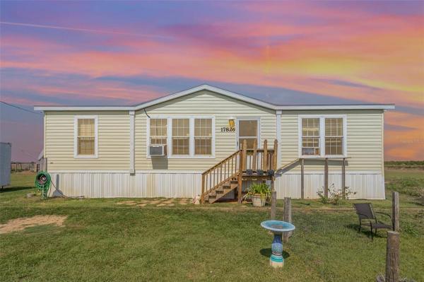 560.00 - RURAL TRACTS IN LORIDA AREA