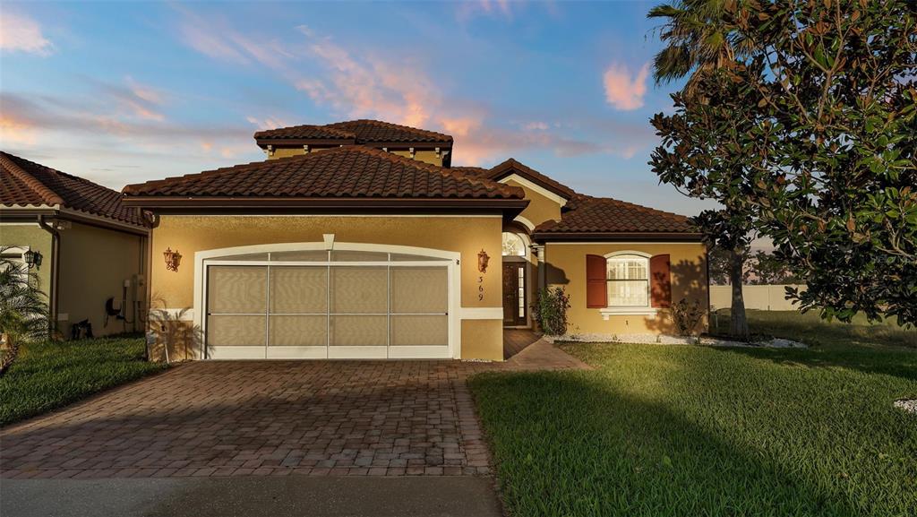 VILLA SORRENTO - фото