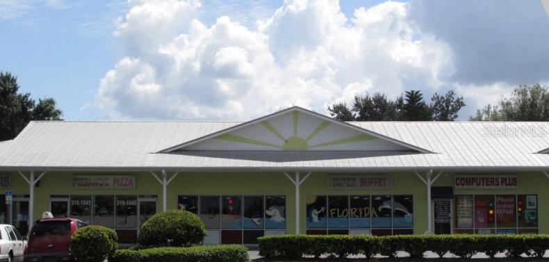 LAKE DEXTER WOODS - фото