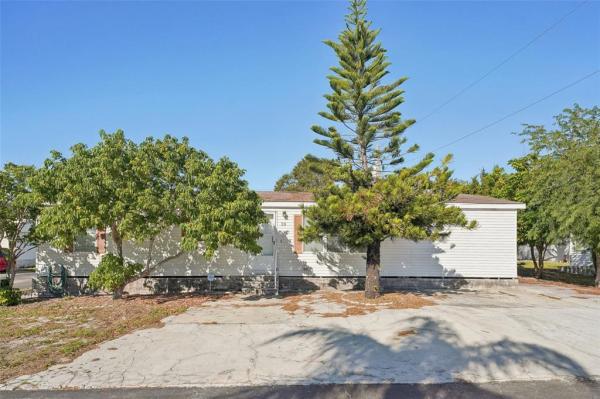 INDIAN ROCKS MOBILE HOME COOPERATIVE INC