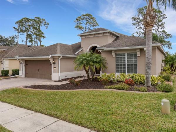 DEL WEBB ORLANDO/RIDGEWOOD LAKES VLGS 3B & 3C