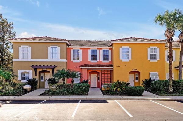 EMERALD ISLAND RESORT PH 2