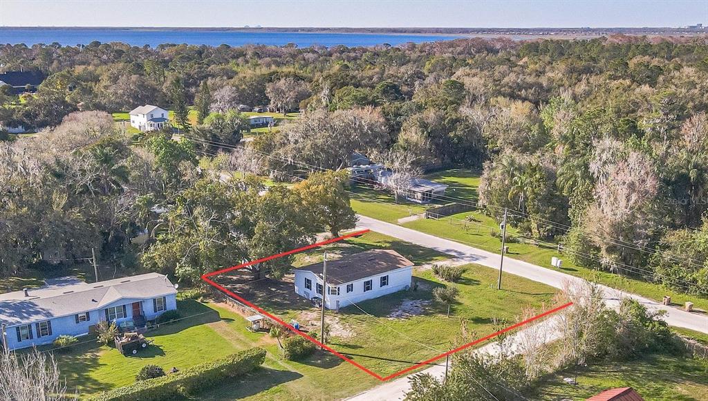 NARCOOSSEE THE TOWN OF - фото