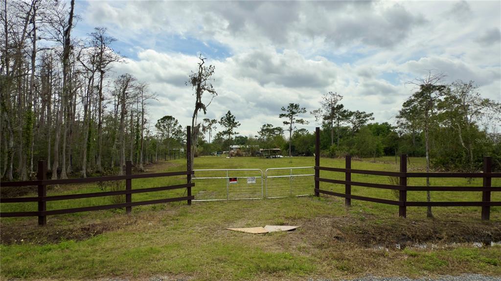 CANAVERAL ACRES 2 - фото