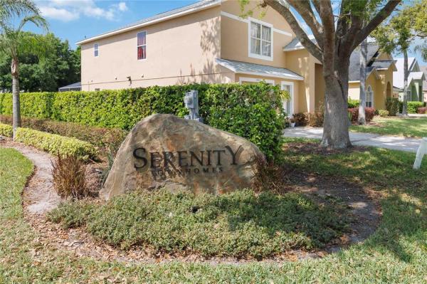 SERENITY AT SILVER CREEK SUB