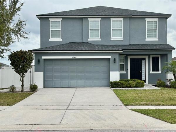 SOUTHERN PINES UNIT 3A