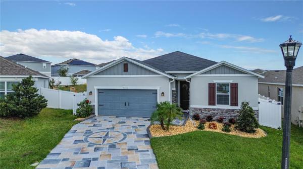 MAGNOLIA AT WESTSIDE PH 1