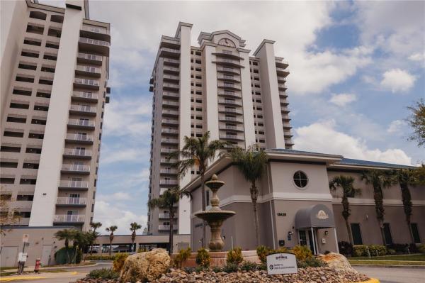 BLUE HERON BCH RESIDENCE TWR 02 CONDO