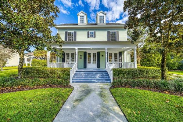 CELEBRATION EAST VILLAGE UNIT 04