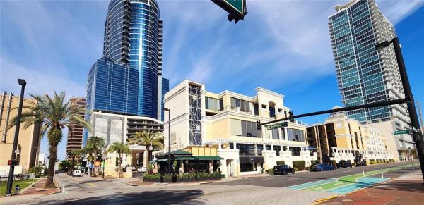 METROPOLITAN/LK EOLA