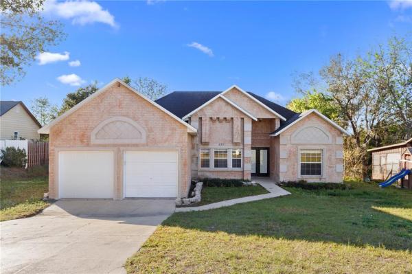 DELTONA LAKES UNIT 20