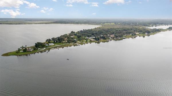 TREASURE ISLAND SHORES