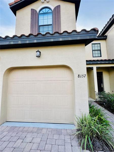 FOUNTAINS/CHAMPIONSGATE PH 1