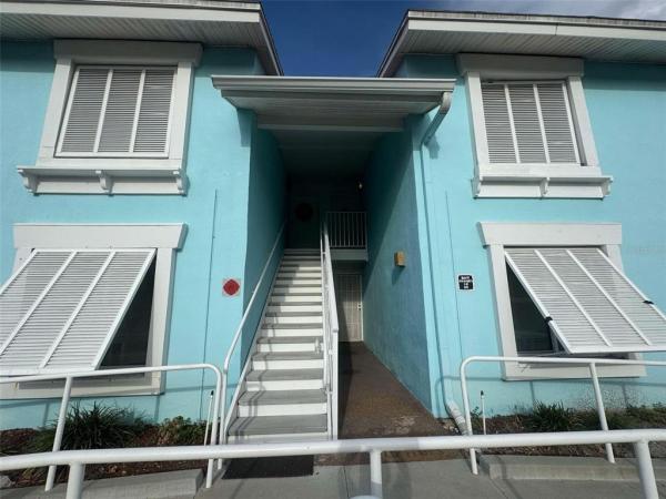 BERMUDA BAY BEACH CONDO