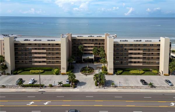 SURFSIDE SOUTH CONDO