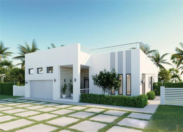 COVINGTONS CONE PROP