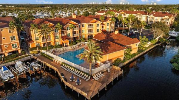 CULBREATH KEY BAYSIDE CONDOMIN