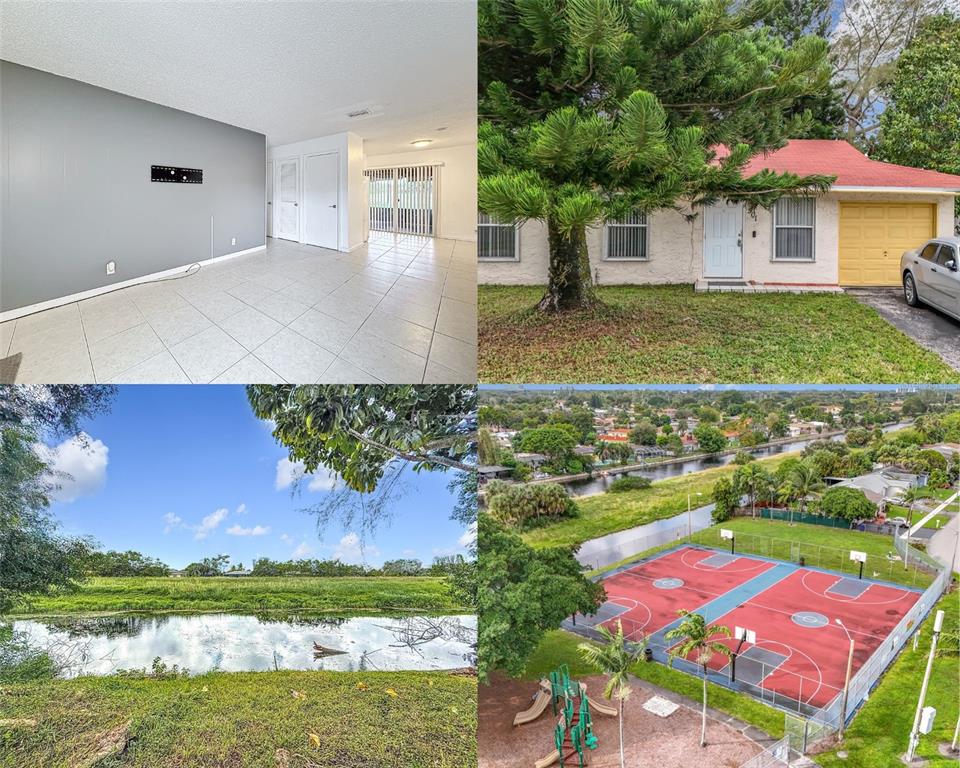 NORTH LAUDERDALE VILLAGE SEC 1 - фото