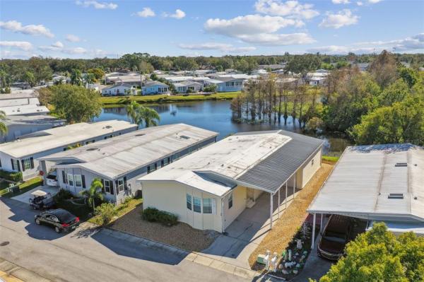 GULL-AIRE VILLAGE PH 2A