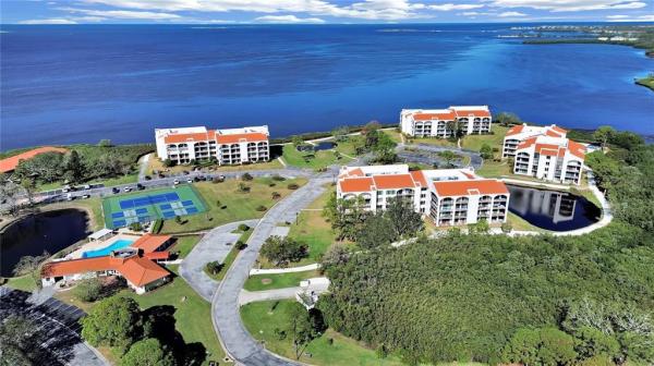 MARINER VILLAGE NORTHWEST CONDO