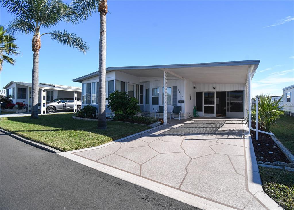 LAKE CONLEY MHP - фото