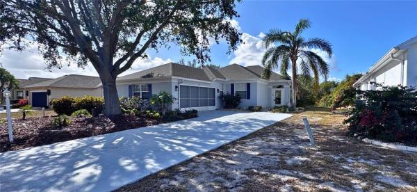 SUN CITY CENTER UNIT 261