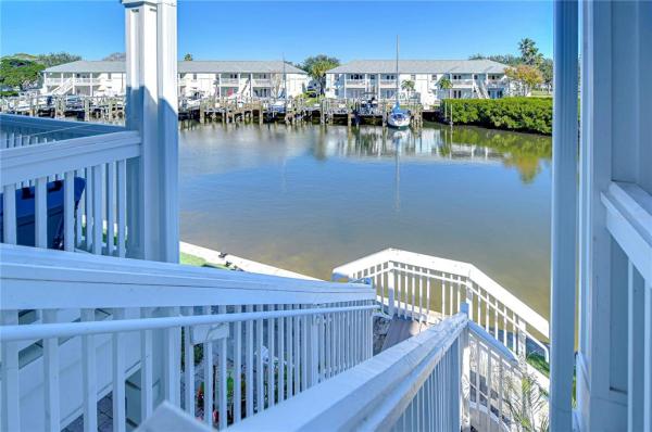 WATERSIDE AT COQUINA KEY SOUTH