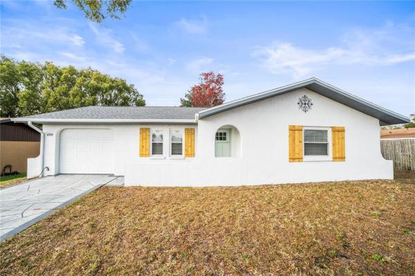 RIDGE MANOR WEST PH II