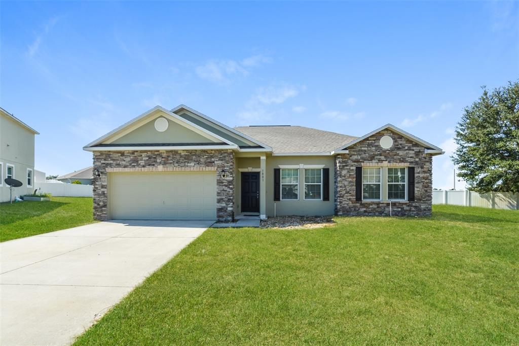 FRUITLAND PARK GLEN PH 07 & 08 - фото