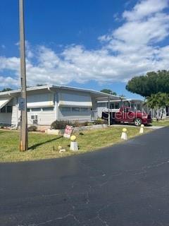 CLUB CHALET UNREC MHP