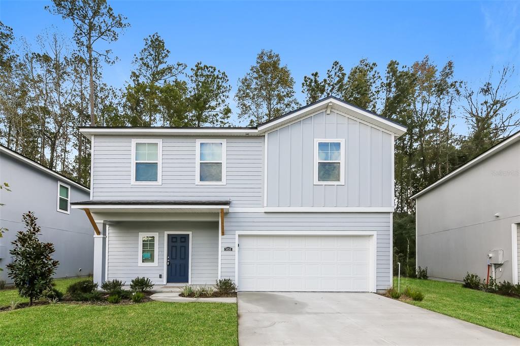 Single Family - фото