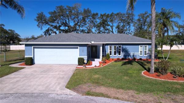 W F HALLAM & COS FARMING & TRUCKING LANDS