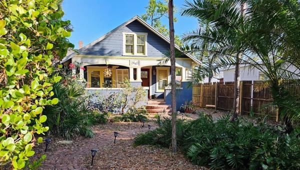 ST PETERSBURG INVESTMENT CO SUB