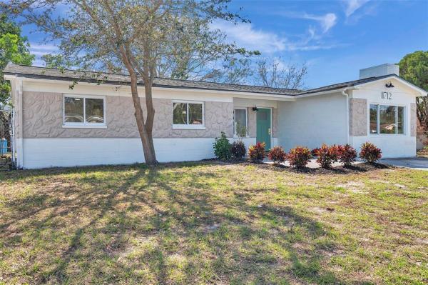 MARTIN TERRACE 1ST ADD