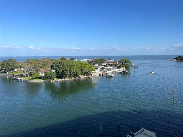 BRIGHTWATERS TOWER OF SNELL ISLE