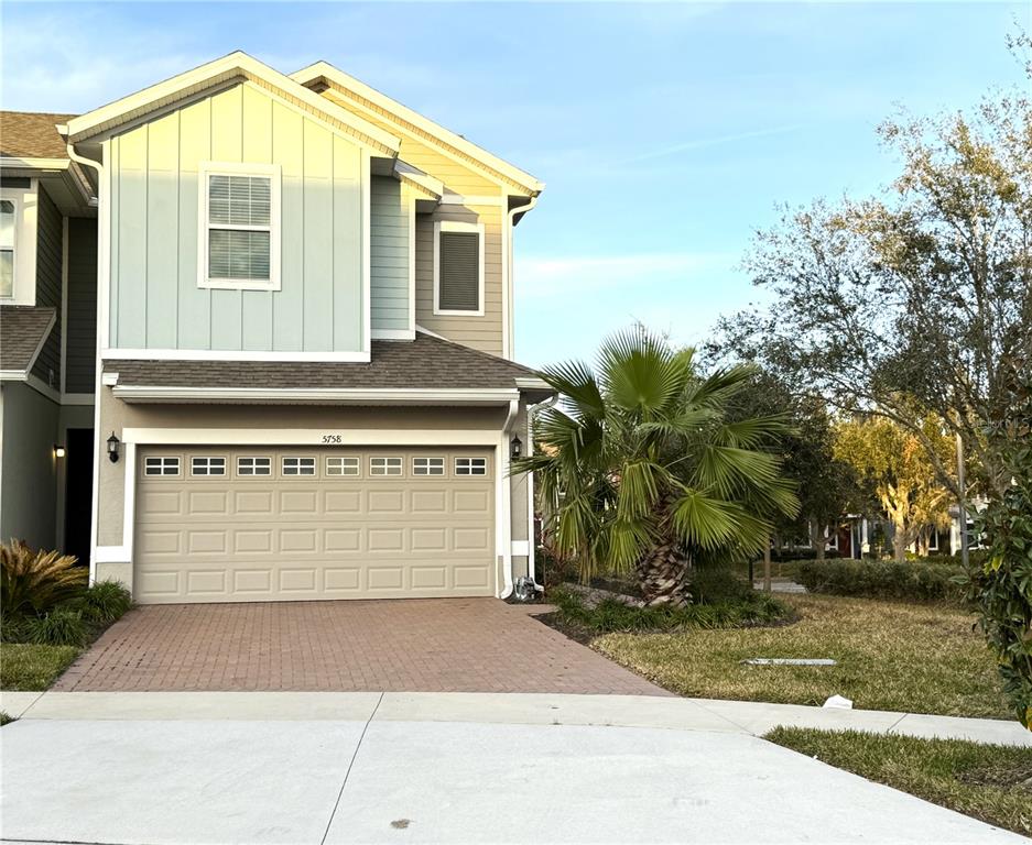 FISHHAWK RANCH WEST TWNHMS - фото