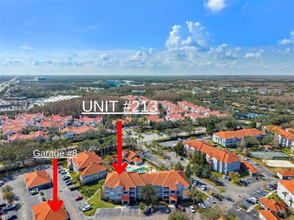 ENCLAVE AT RICHMOND PLACE