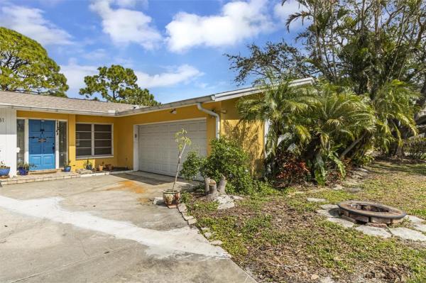 PONDEROSA OF SHORE ACRES