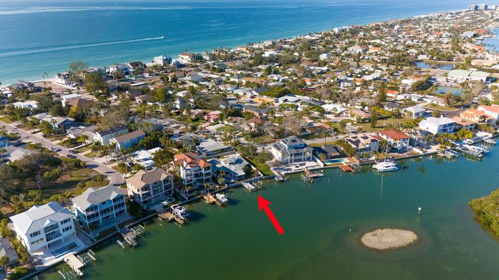 BELLEAIR BEACH - фото