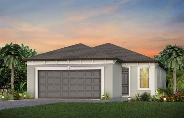 STONE CREEK BY DEL WEBB BRIDLEWOOD PHASE 3